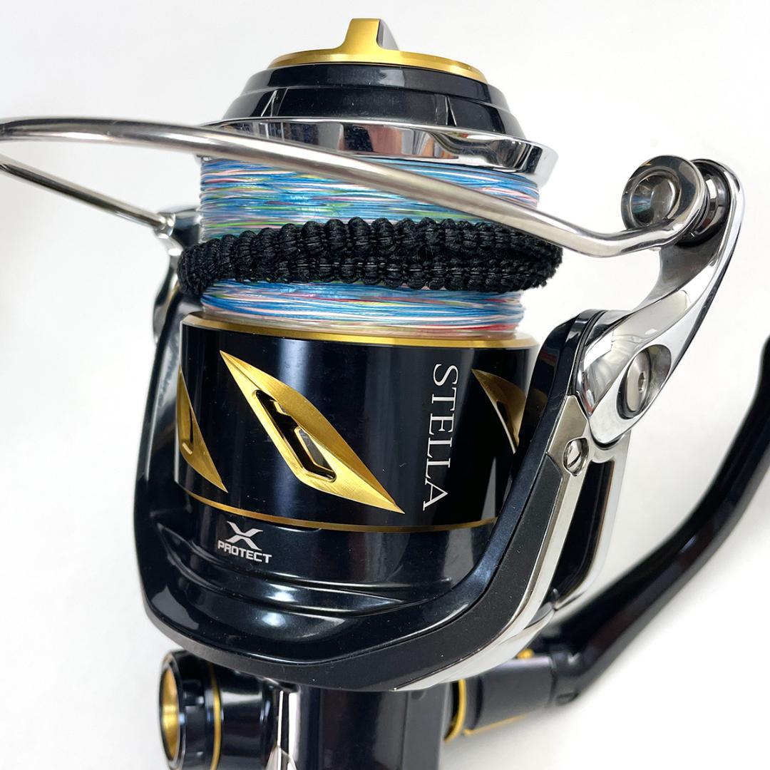 19ステラSW 8000HG 美品