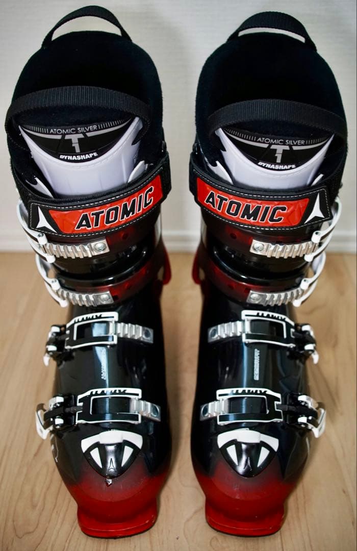 ATOMIC HAWX 2.0 100 スキーブーツ 28〜28.5cm