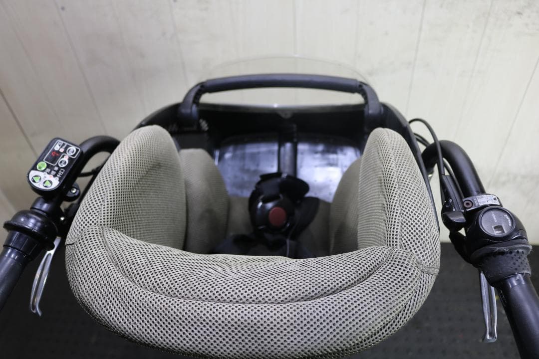 ヤマハPAS Kiss mini X863-1006 20インチ リチウム6AH