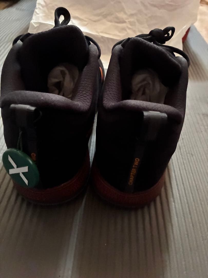 NIKE BOOK2 Rising ナイキブック2