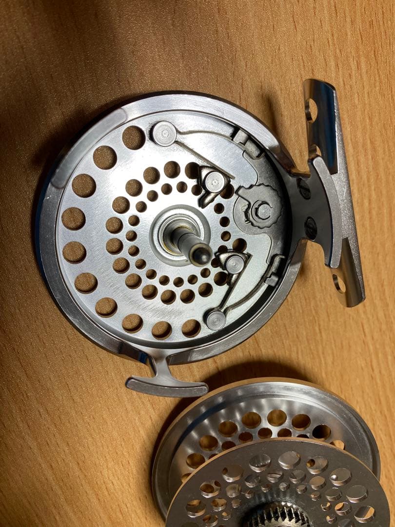 Daiwa Phantom SS #4 フライリール
