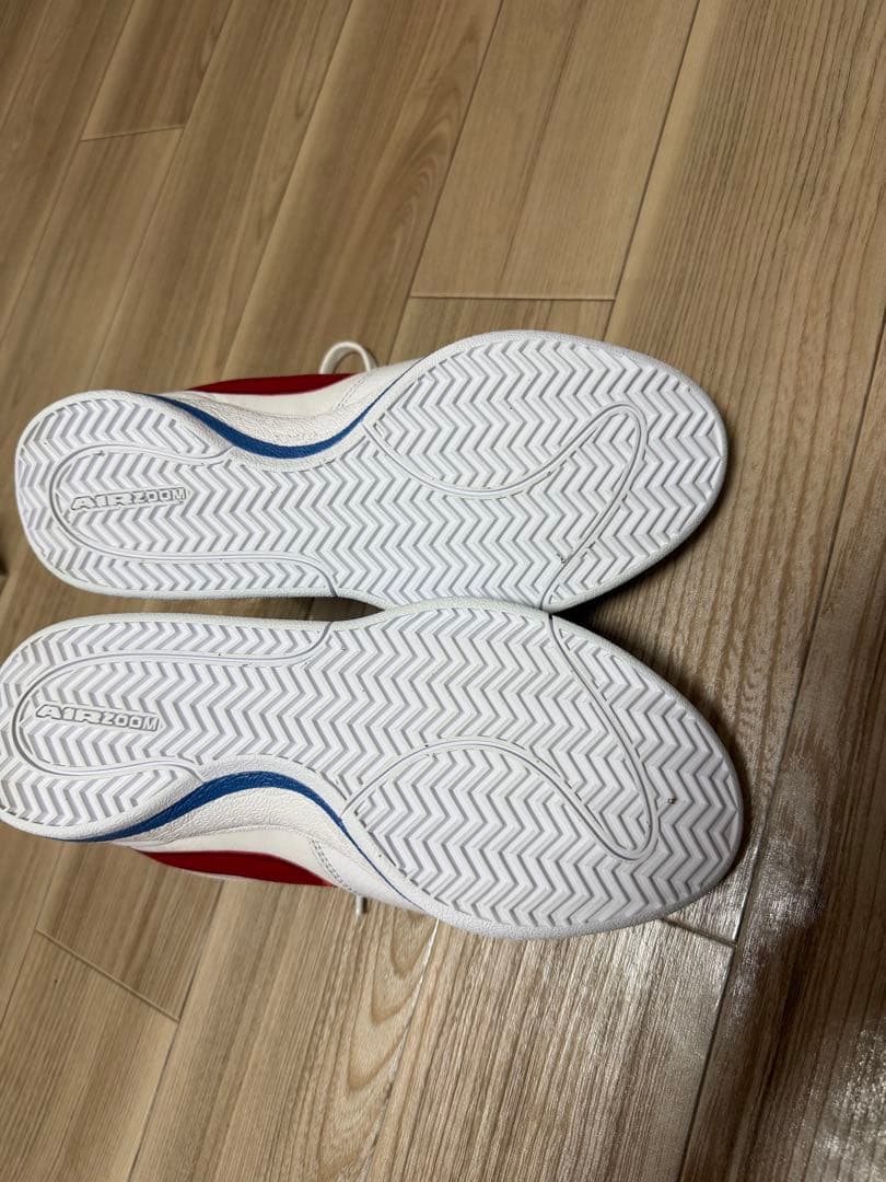 シューズ(男性用) NIKE BOOK1 Cortez EP