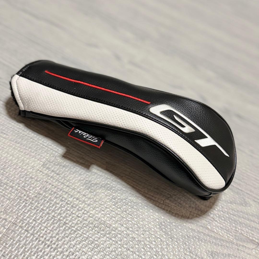 タイトリスト GT3 FW 15° ／TENSEI 1K Blue 65S