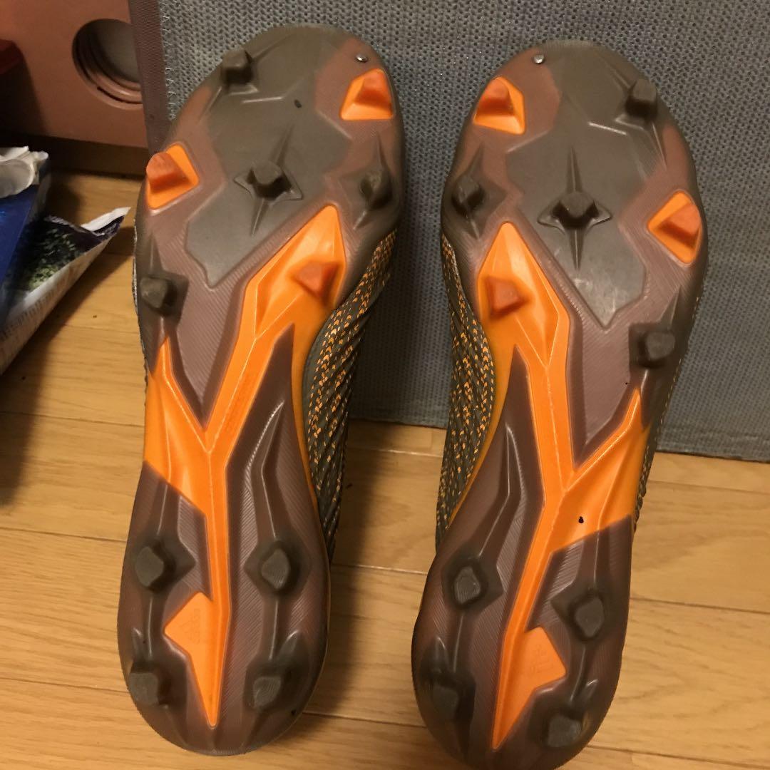 プレデター19.1FG 27.5㎝