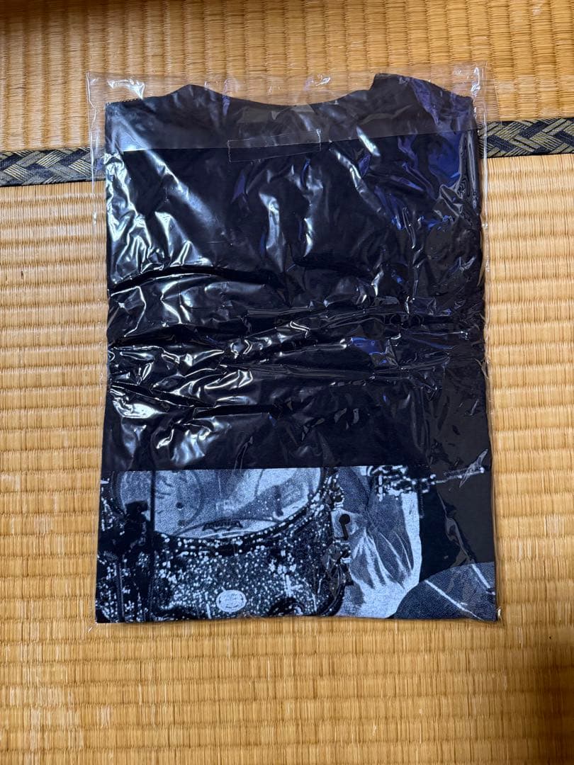 HI-STANDARD ツネTシャツ XL