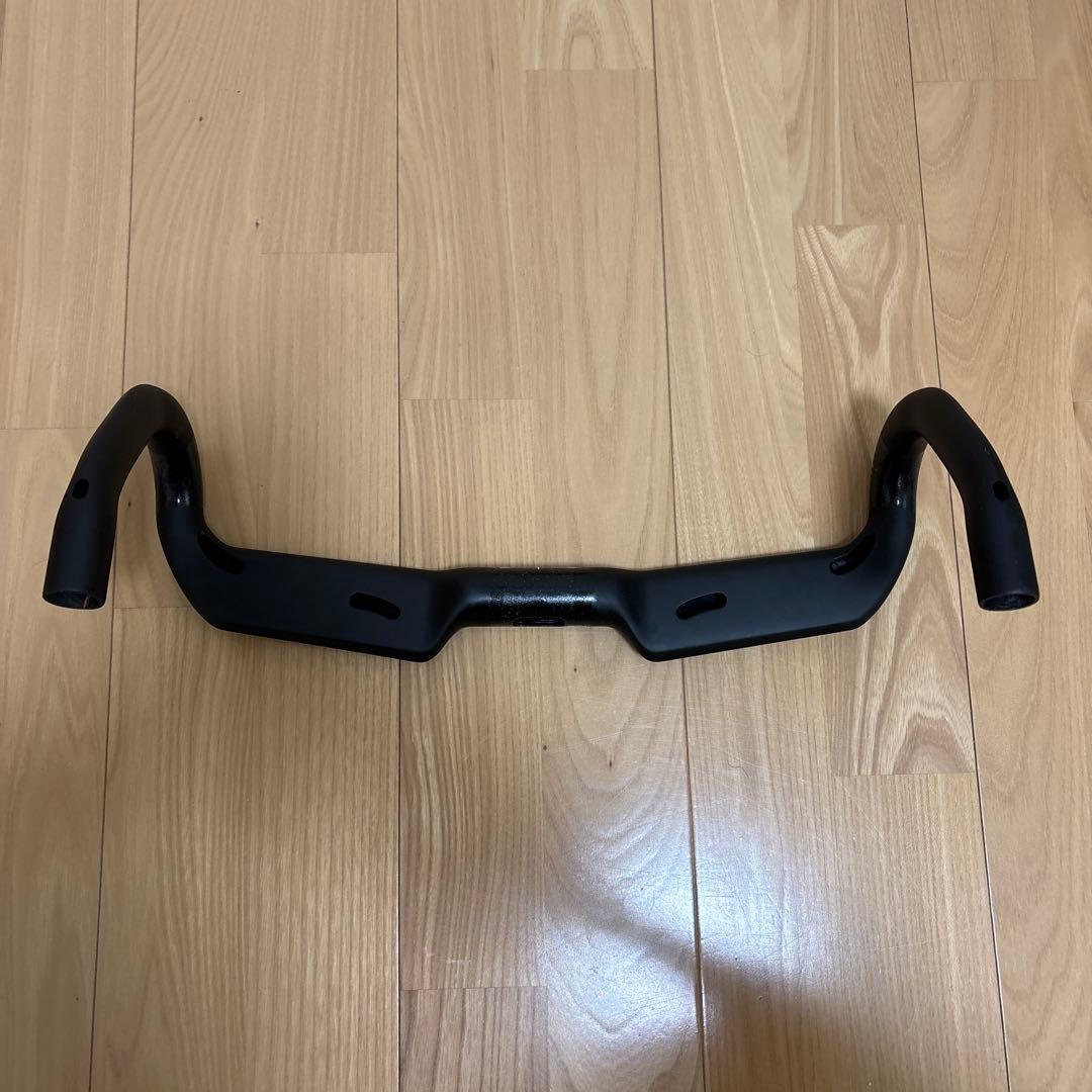 美品PRIME PRIMAVERA AERO CARBON 380mm