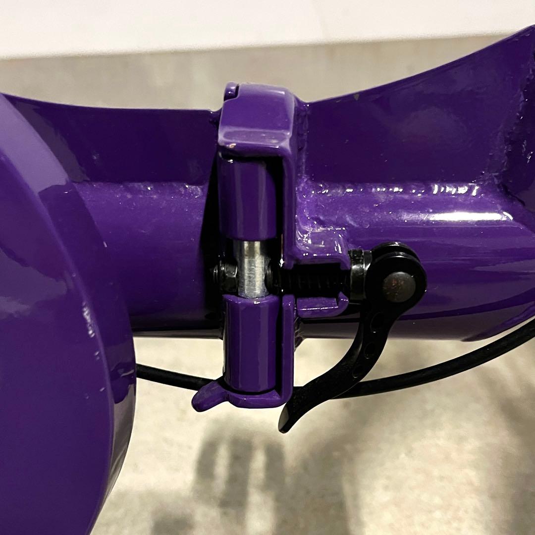 折りたたみ自転車 ママチャリ 26インチ