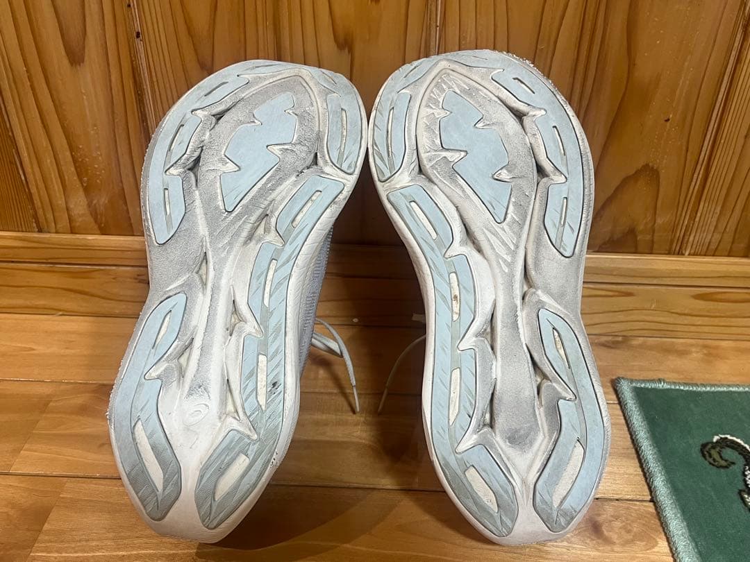 【26.5】asics スーパーブラスト