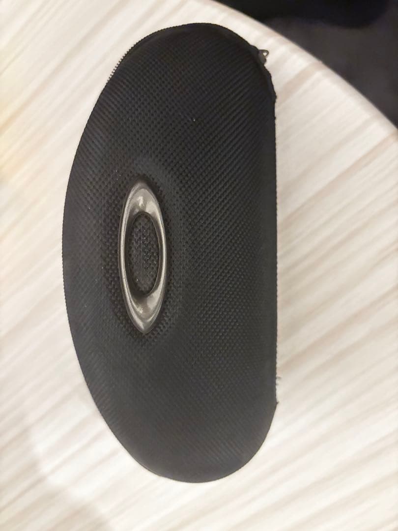 Oakley サングラス ケース付き