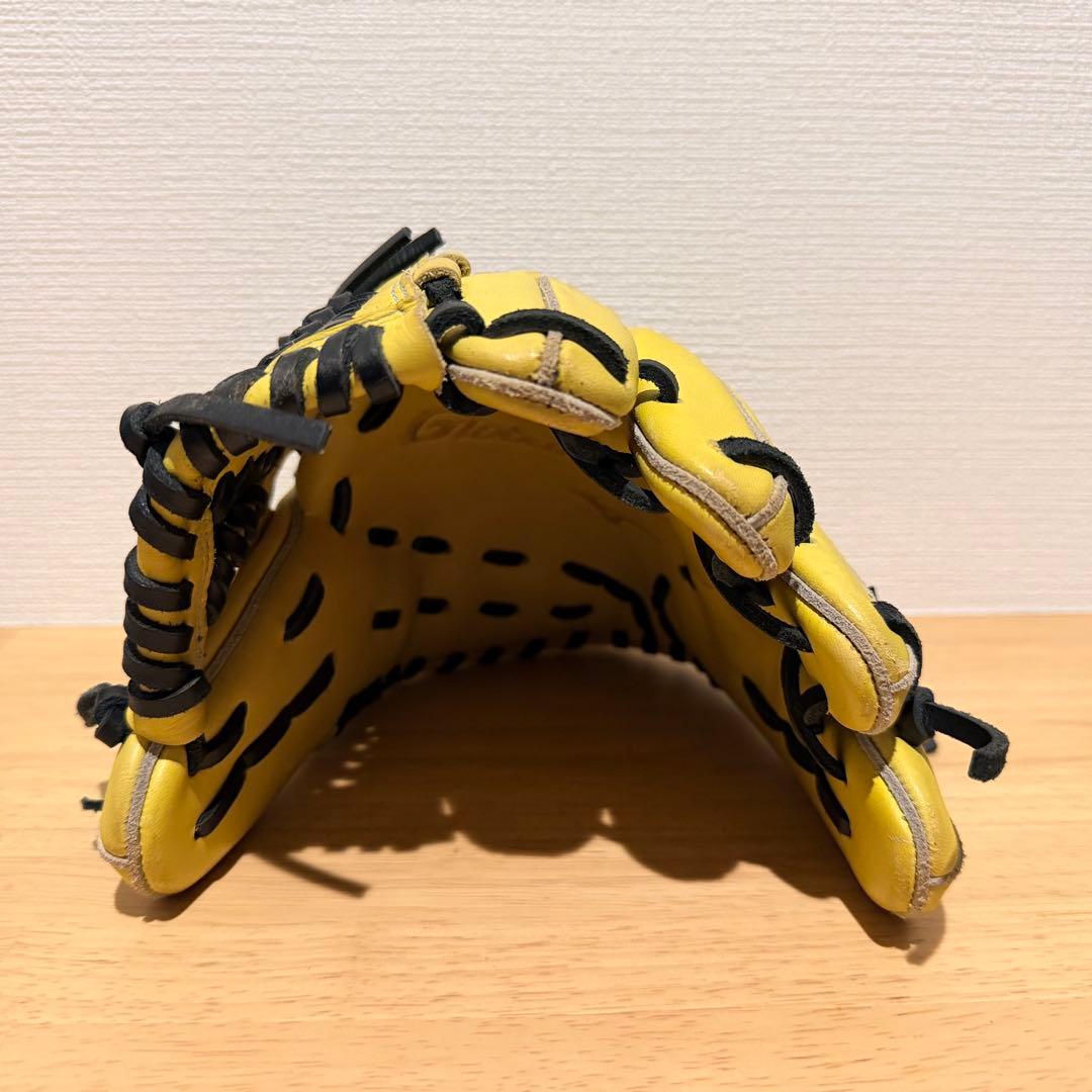 Mizuno Global Elite ミズノ　グローバルエリート　硬式グローブ