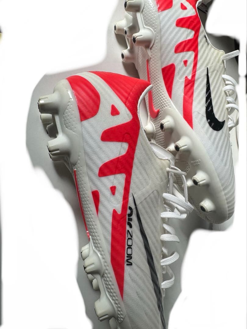 Nike Air Zoom サッカーシューズ スパイク　25㎝