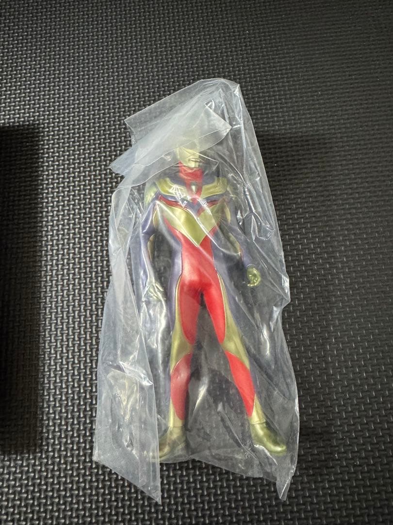 ウルトラマンティガ　ウルトラマンダイナ A賞 B賞 ラストワン賞　セット