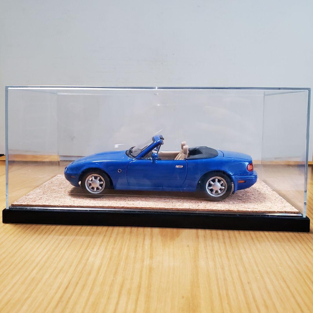 GATE製 Mazda MX-5 Miata NAロードスター 1/18スケール