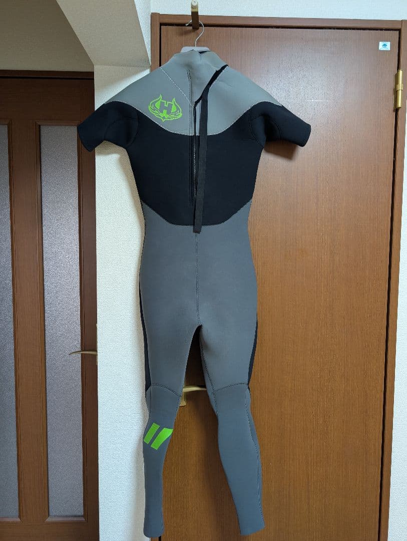 HOTLINE(ホットライン) シーガル メンズM相当 (オーダー品)