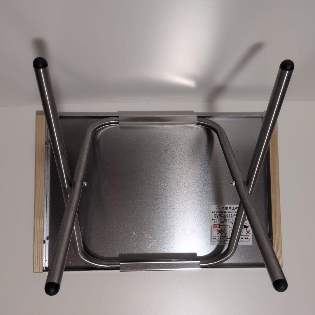 UNIFLAME 焚き火テーブル 2台セット