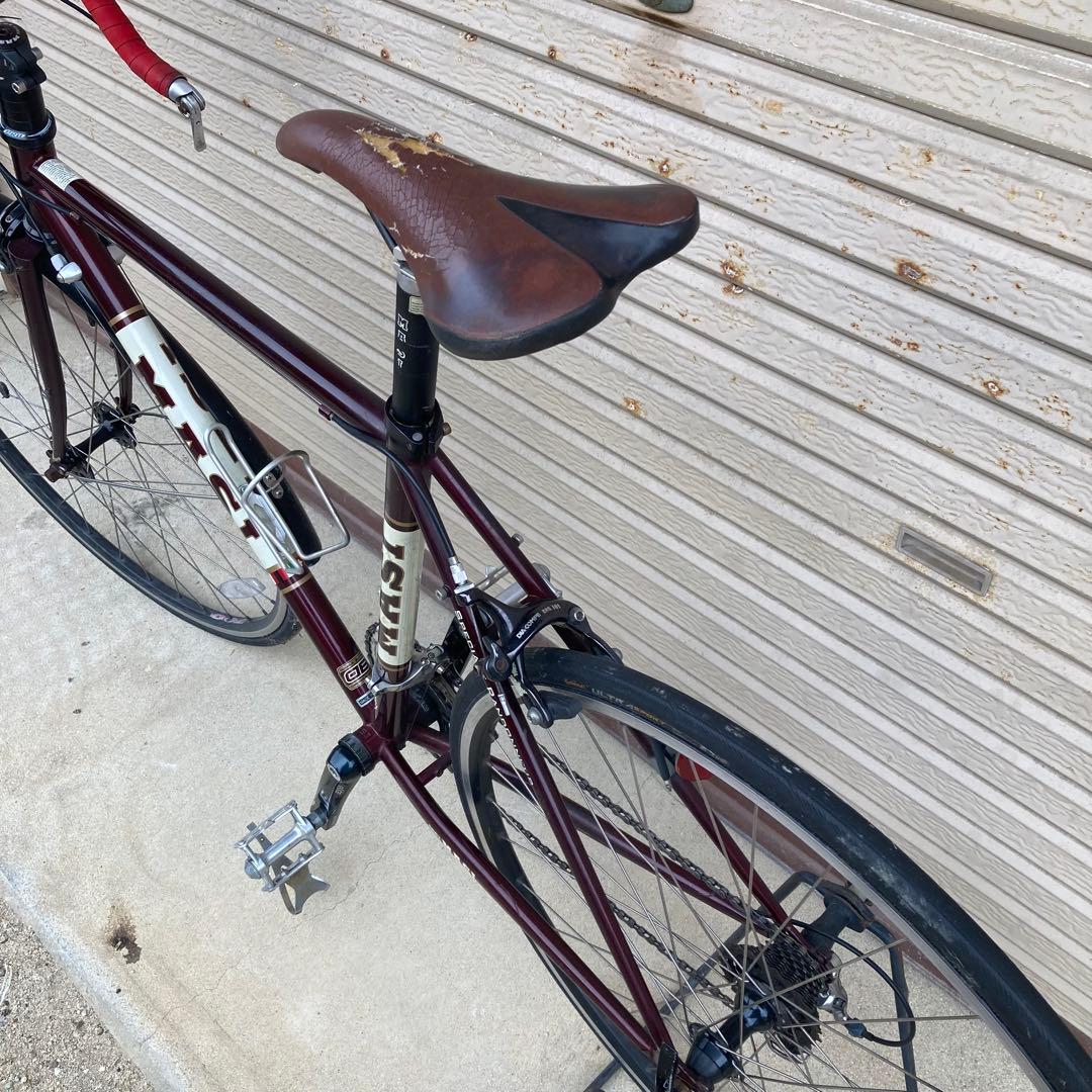 Masi スペチャーレ　ランドナー　東広島市手渡し限定