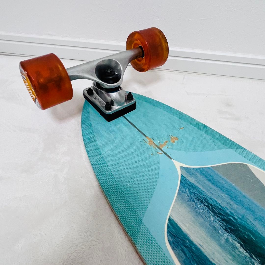 Sector 9 (セクターナイン) サーフスケート　ロングボード