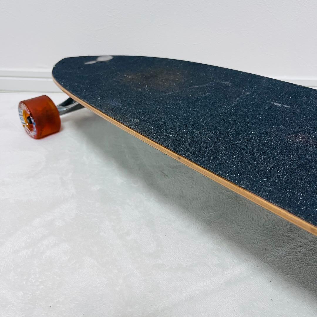 Sector 9 (セクターナイン) サーフスケート　ロングボード