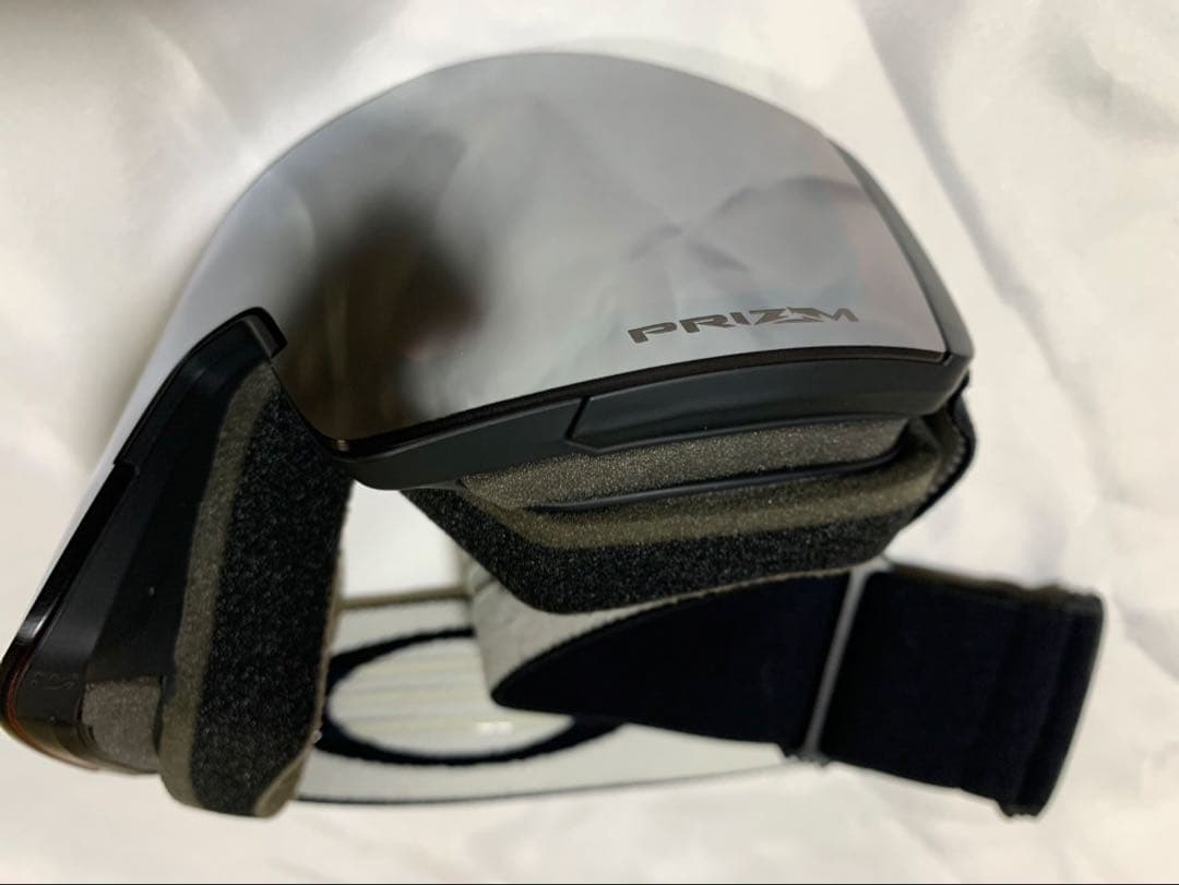 Oakley オークリー　ゴーグル　Fall Line フォールライン　L