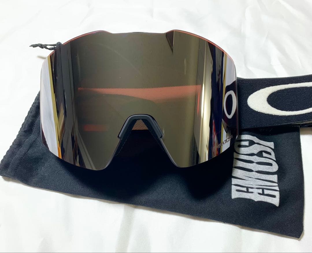 Oakley オークリー　ゴーグル　Fall Line フォールライン　L