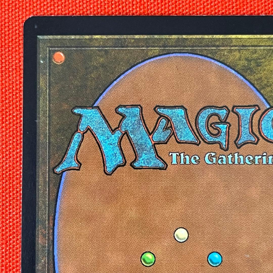 MTG ヨーグモスの意志 /Yawgmoth's Will 日本語