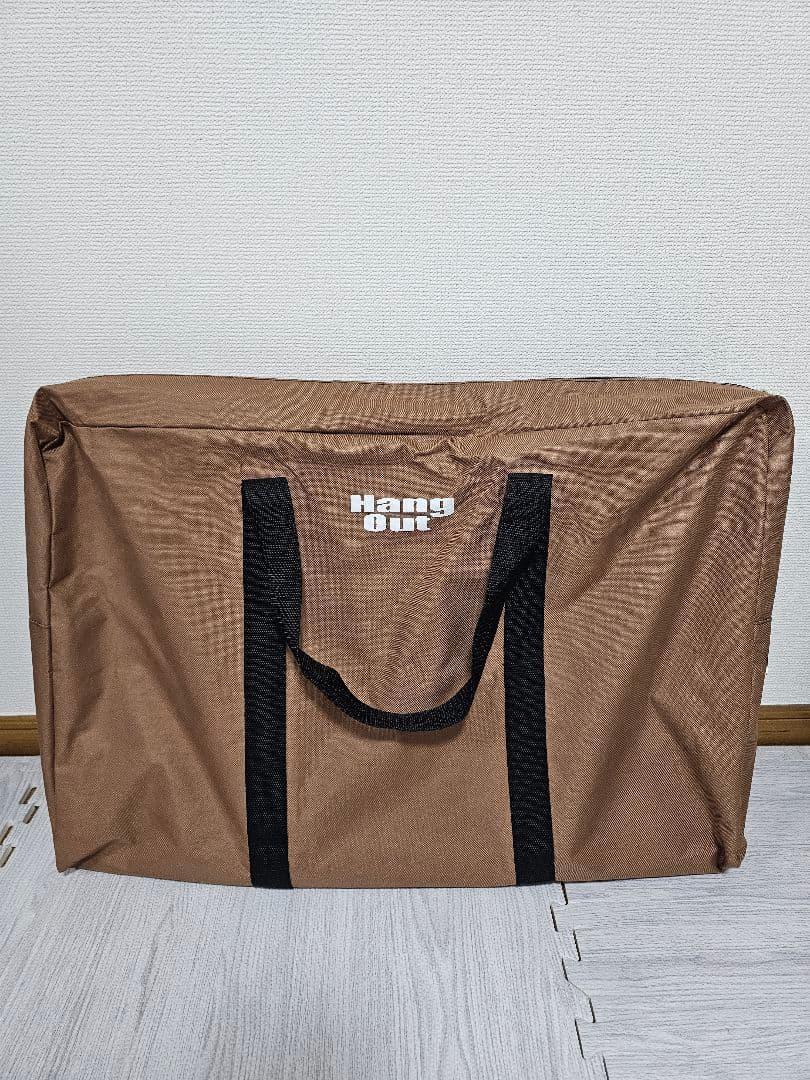 ogawa アーチテーブル 木製　アウトドアテーブル　廃盤品　オガワ