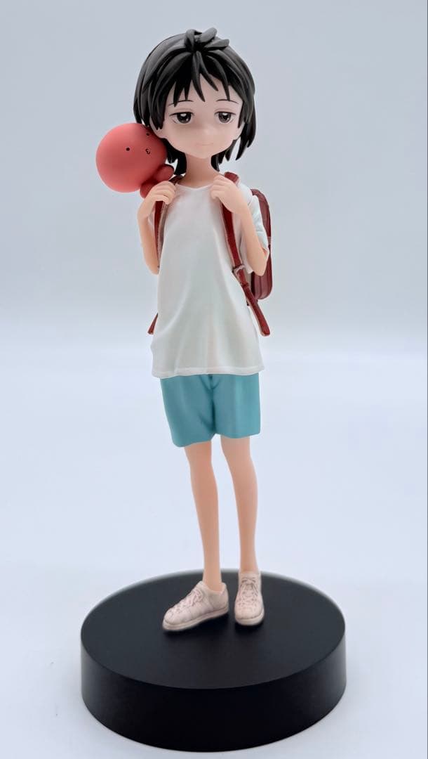 POP UP PARADE タコピーの原罪 久世しずか＆タコピー　開封美品