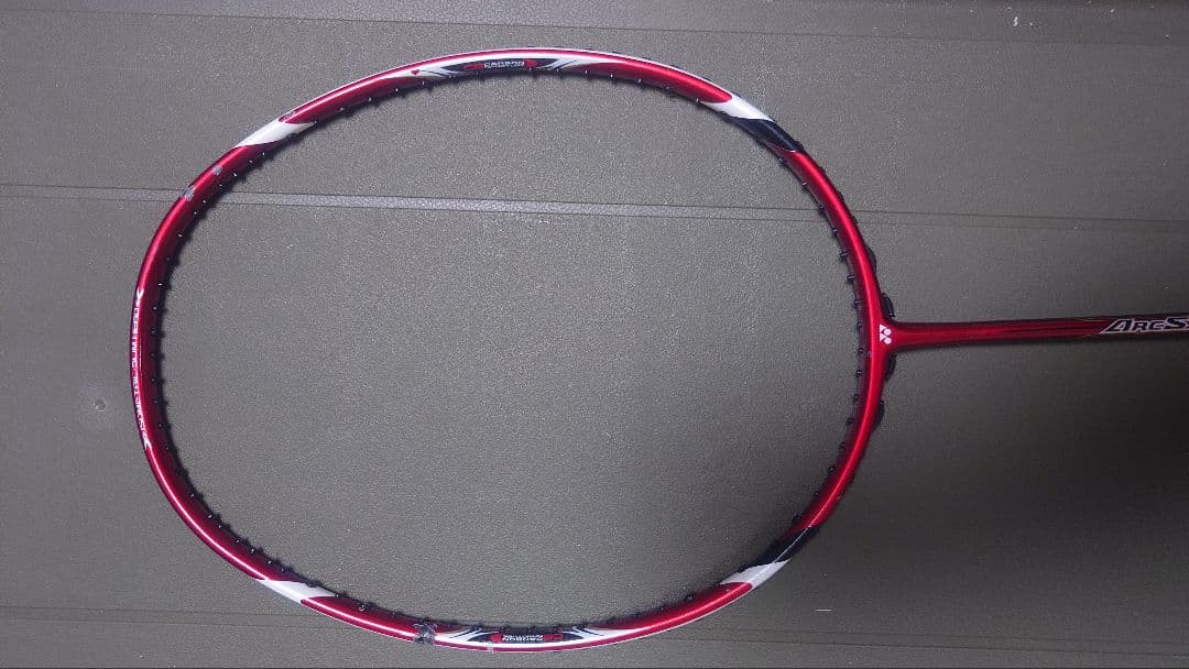 YONEX　アークセイバー10　希少