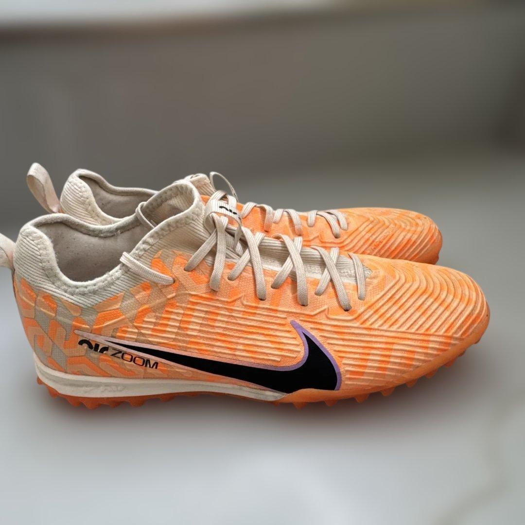 NIKE ナイキ　ズーム　マーキュリアル ヴェイパー 15 プロ　TF
