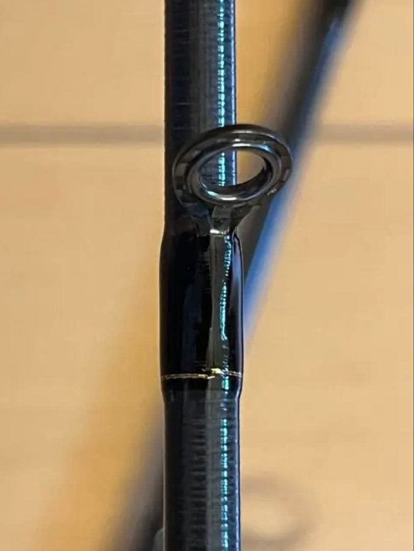 DAIWA エメラルダスEMS 83ML AGS