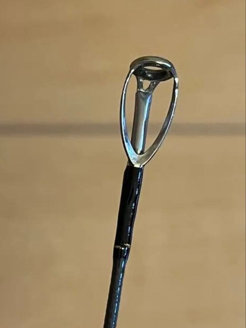 DAIWA エメラルダスEMS 83ML AGS