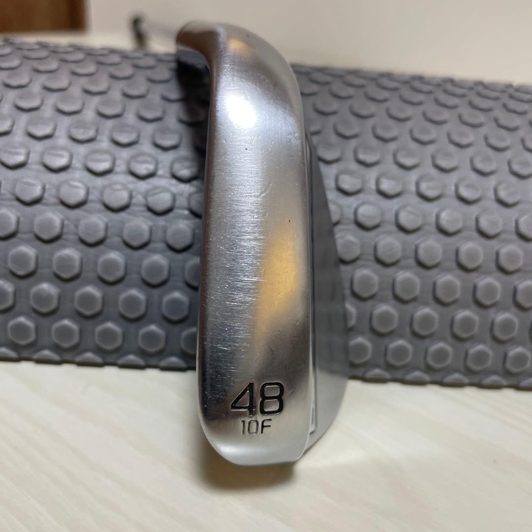 ボーケイSM10 48-10F DG MID TOUR ISSUE S200