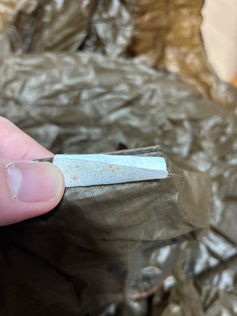 （連休セール価格）HILLEBERG Tarp 10UL サンド