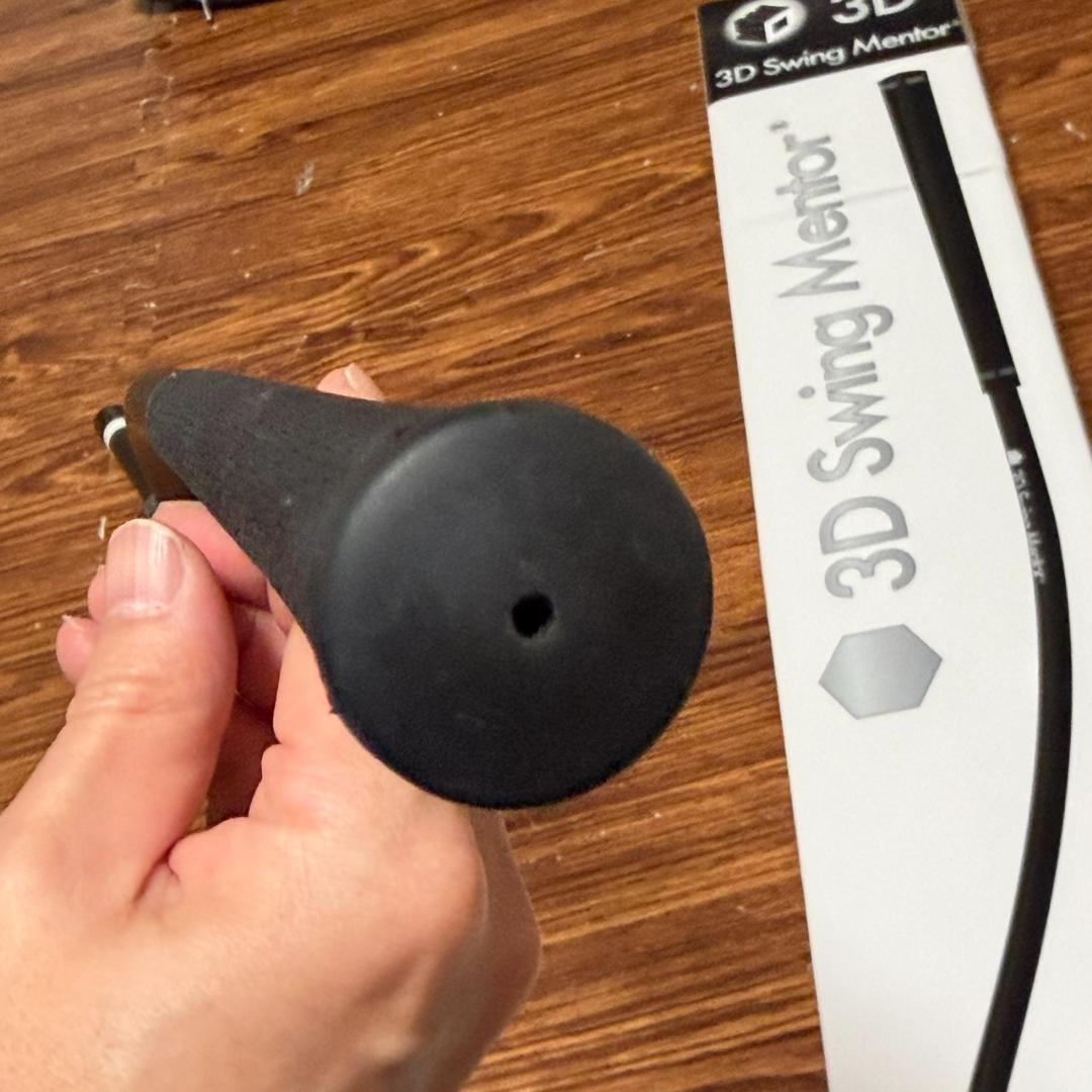 3D Swing Mentor TASKGOLF タスクゴルフ スイングメンター