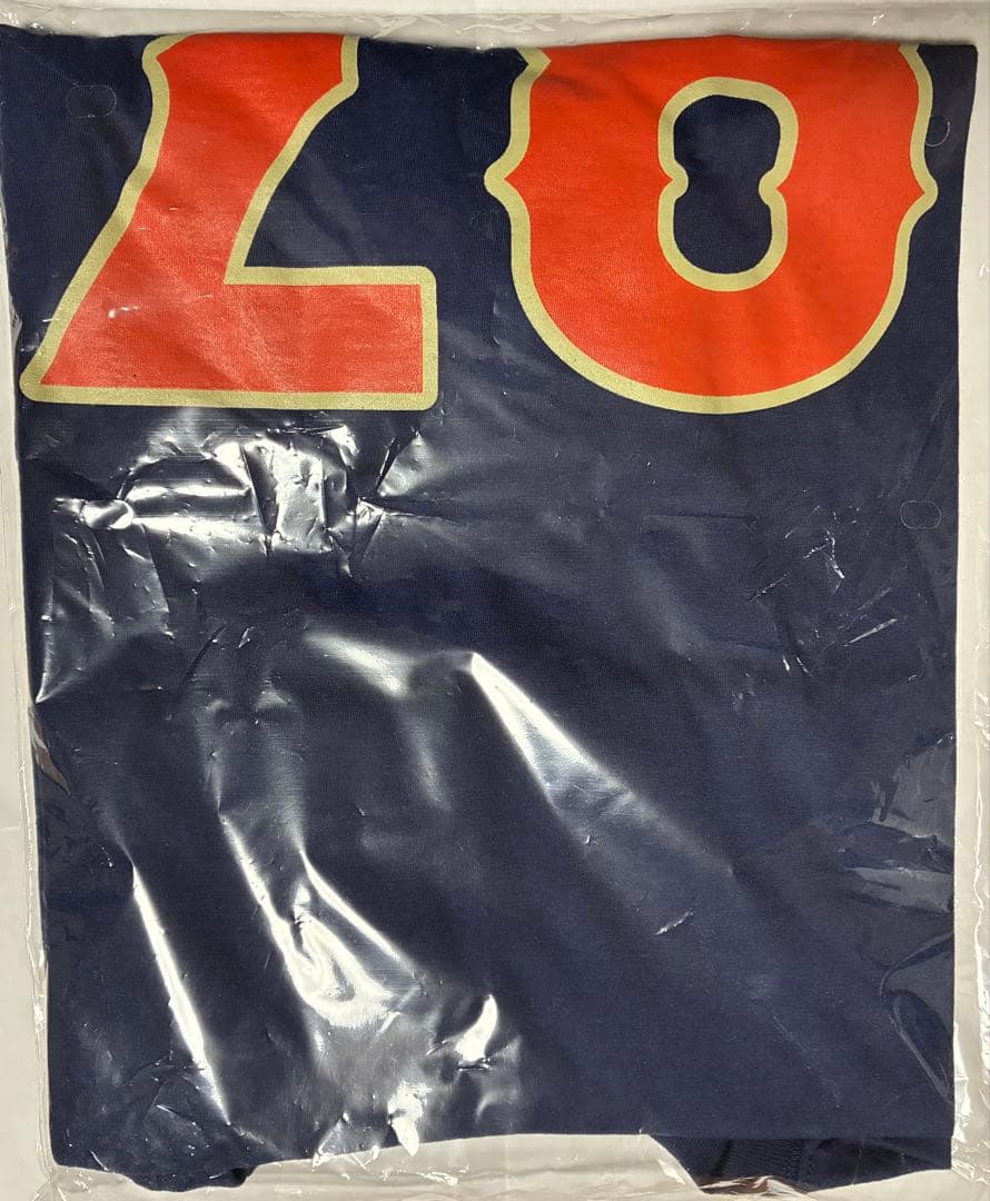侍ジャパン・髙橋宏斗wbc2026公式Tシャツ