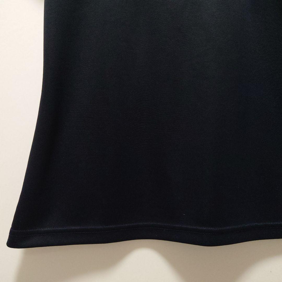 LANVIN SPORTランバン ネイビー ポロシャツ 40【美品】