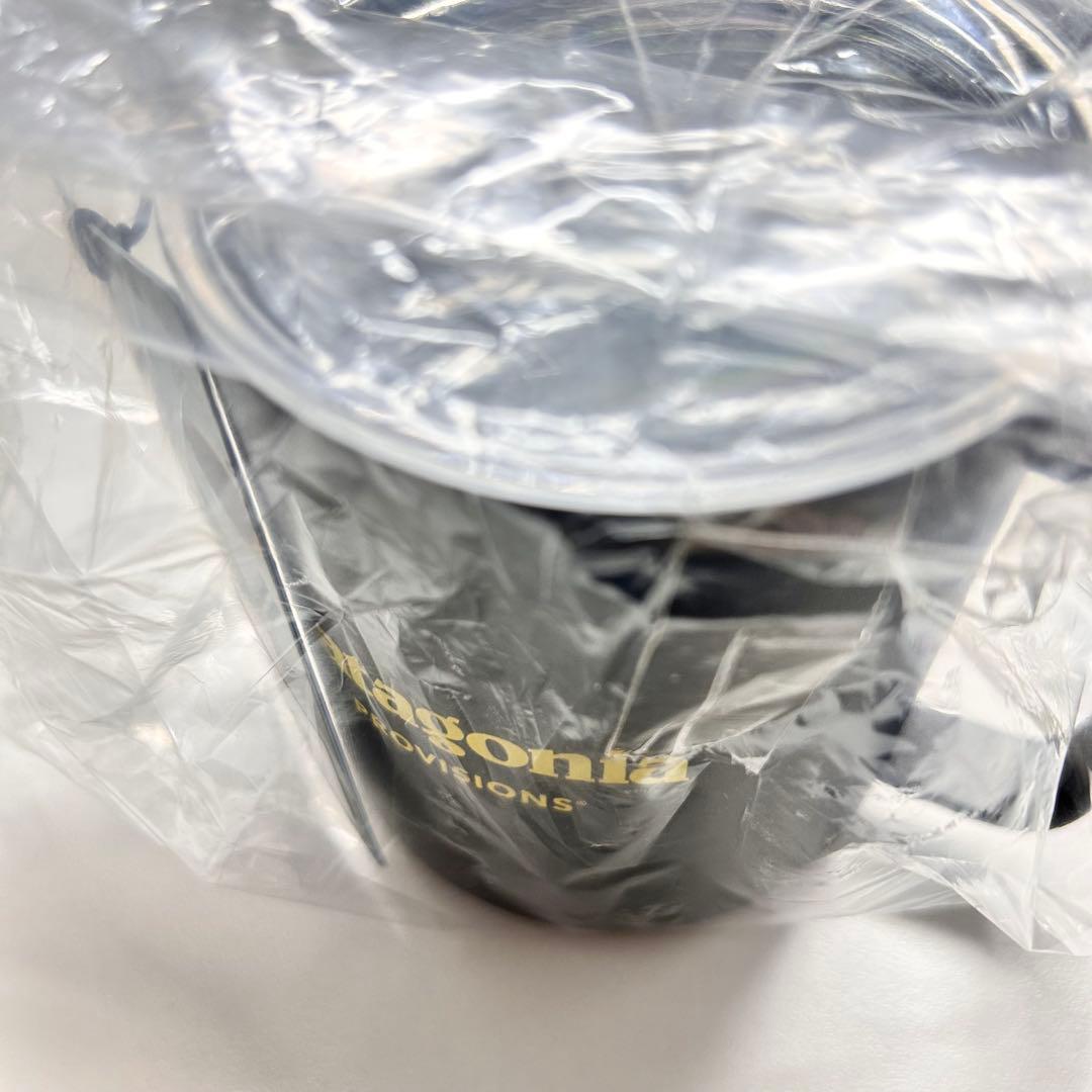 デッドストック新品未開封　パタゴニア miirマグカップ　入手困難！貴重品！