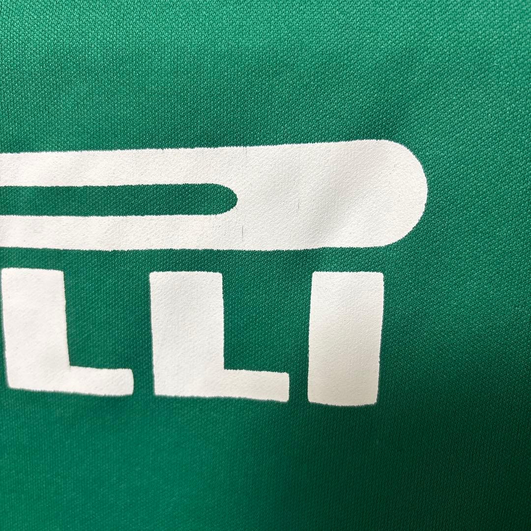 【期間限定値下げ】adidas サッカー　ユニフォーム 7番 パルメイラス