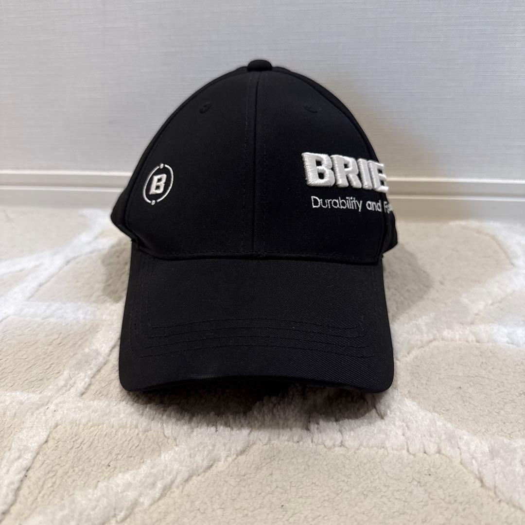 新規出品◾️ゴルフキャップ（ブリーフィング）