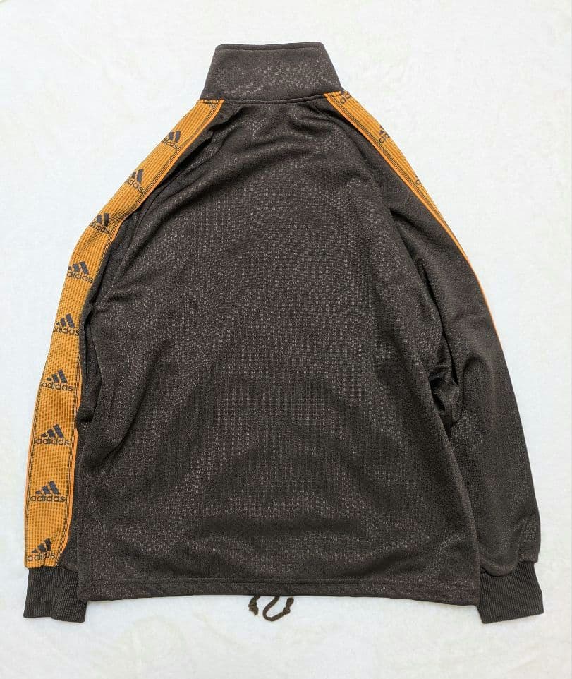 00s adidas アディダス ジャージ上下セットアップ 美品