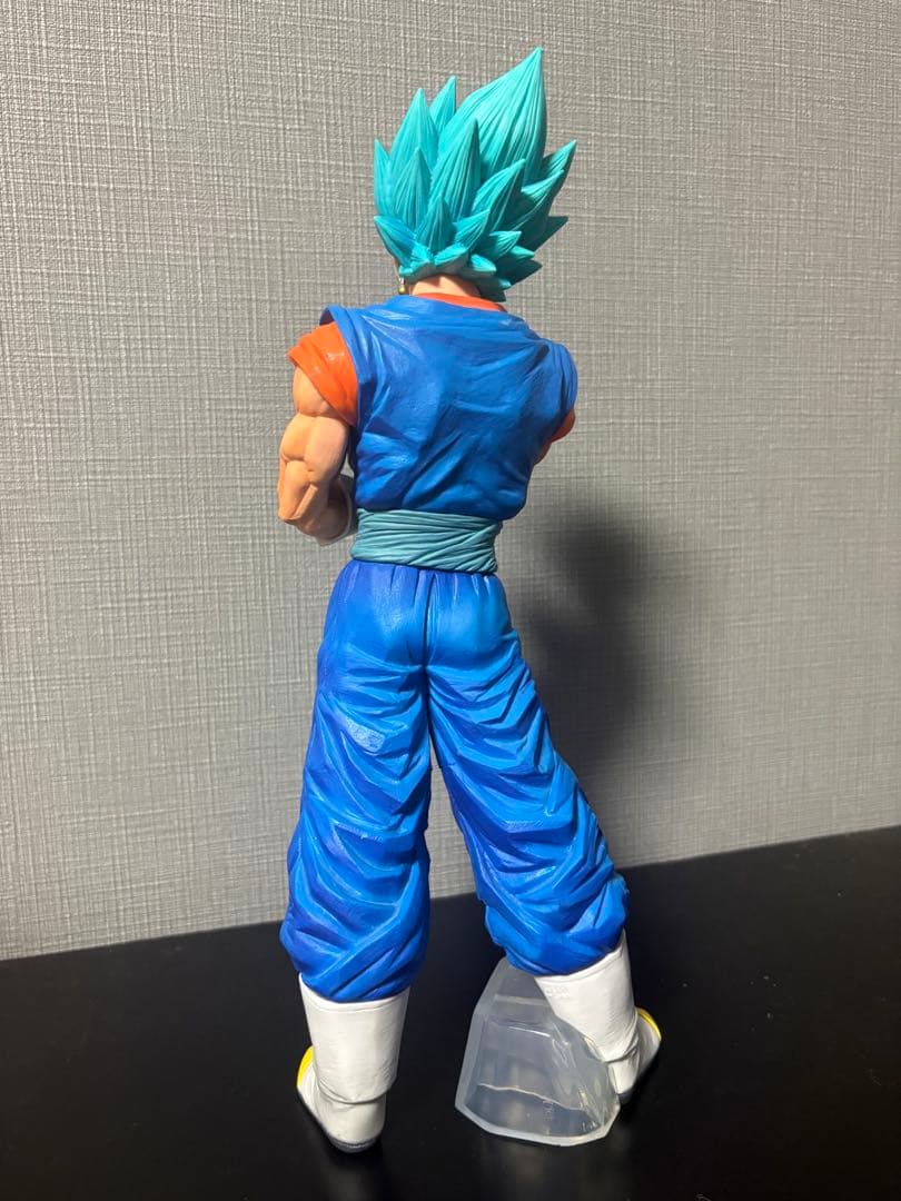 ドラゴンボール一番くじEXTREME SAIYAN B賞ベジット C賞ゴジータ