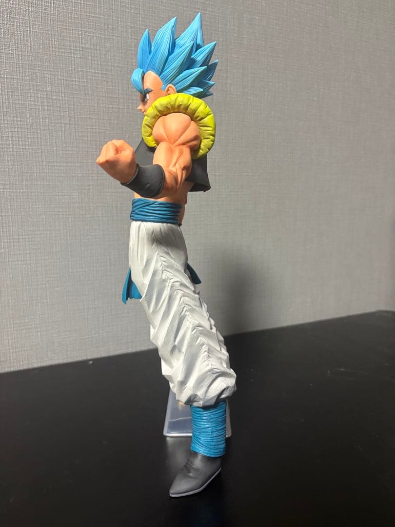 ドラゴンボール一番くじEXTREME SAIYAN B賞ベジット C賞ゴジータ