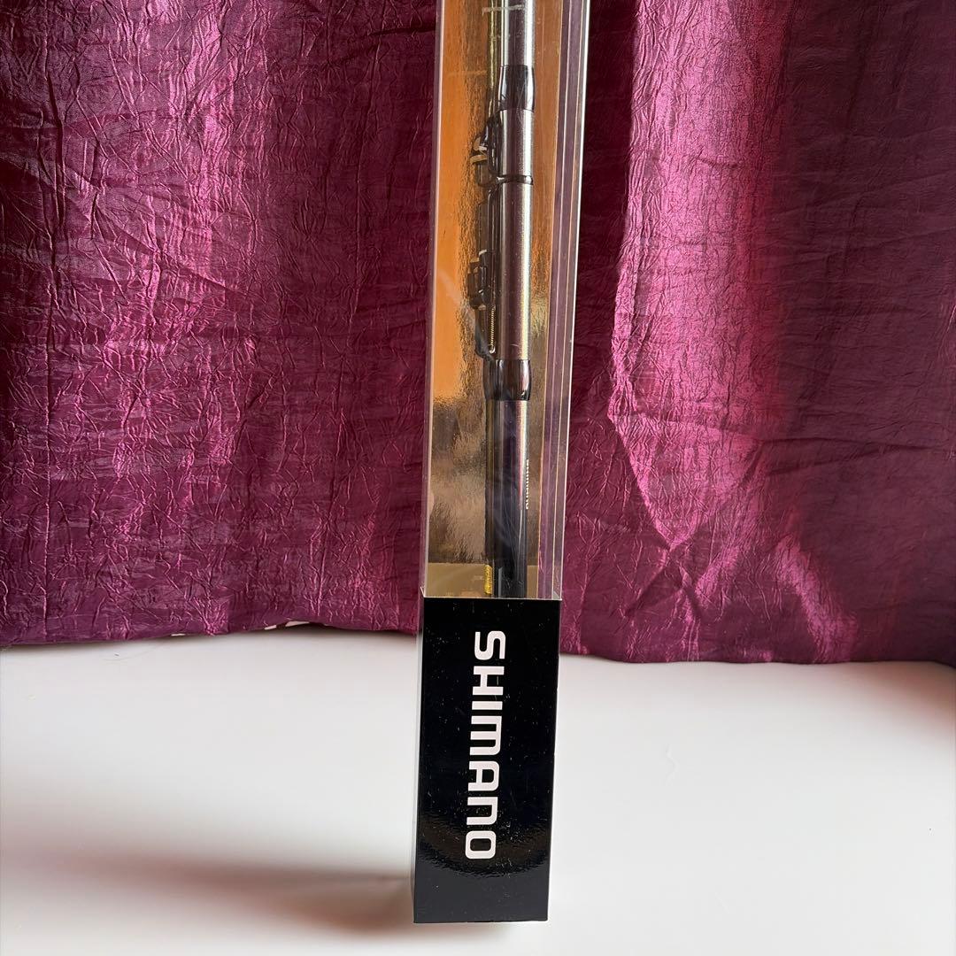 SHIMANO 磯竿
