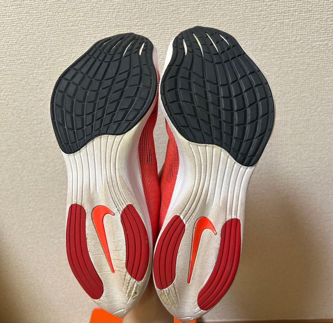 NIKEウィメンズ ヴェイパーフライネクスト%2 23.5cm
