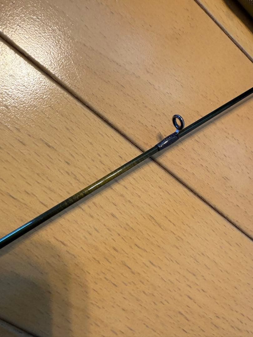 スリーピースルアーズ RISE百鬼丸61L