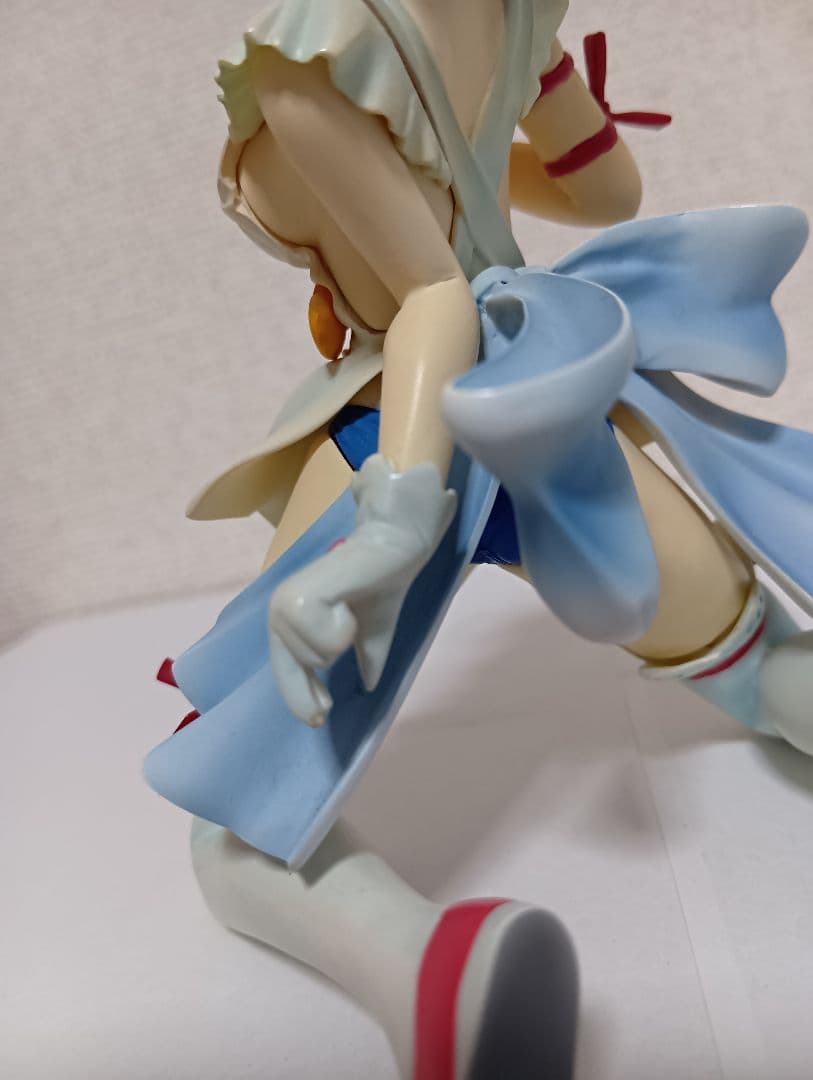 国分寺こより 裸メイドエプロンver.「ナースウィッチ小麦ちゃんマジカルて」