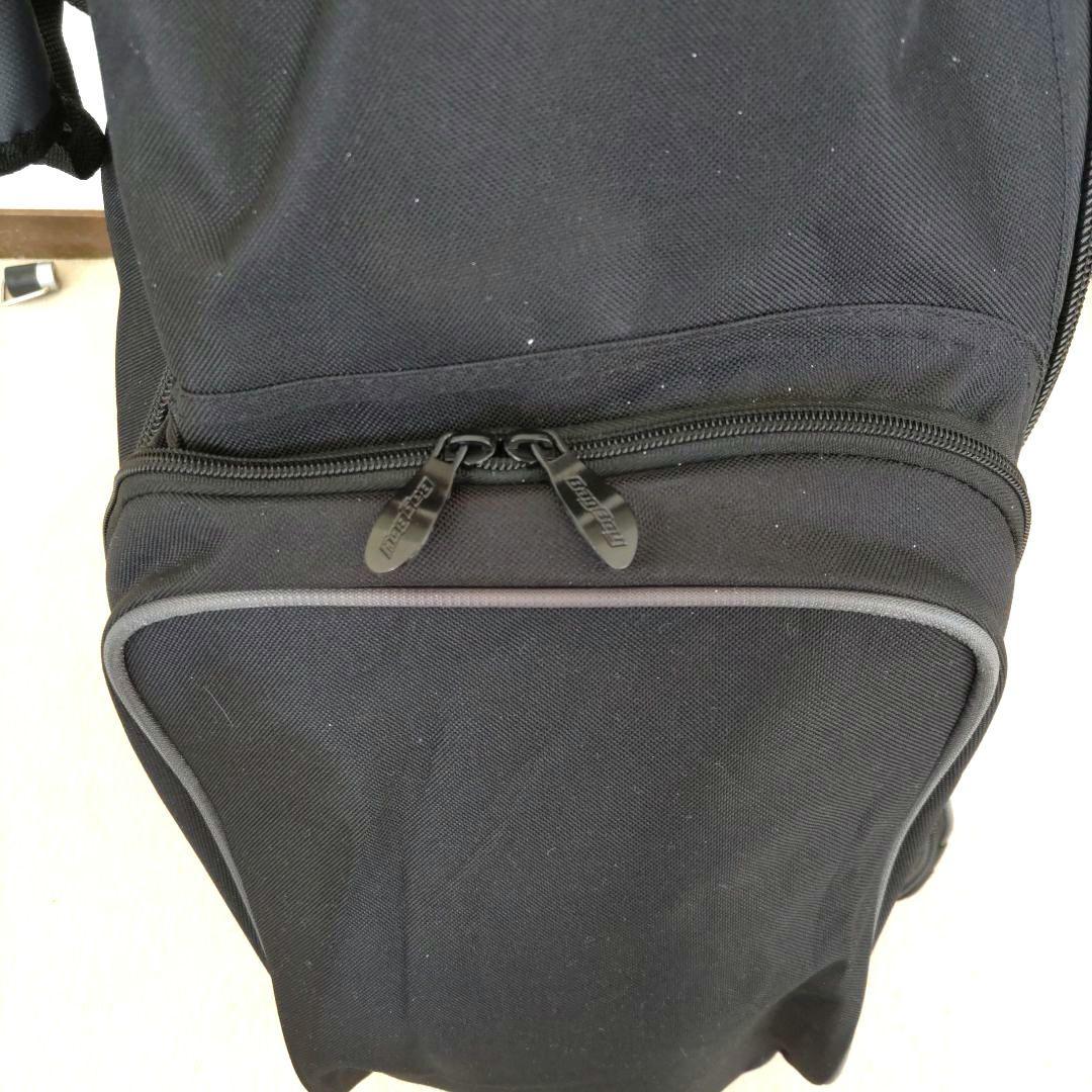 Bag Boy　バッグボーイのゴルフキャリアバッグ