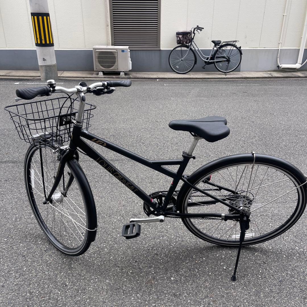 LOUISGARNEAU 【整備済】