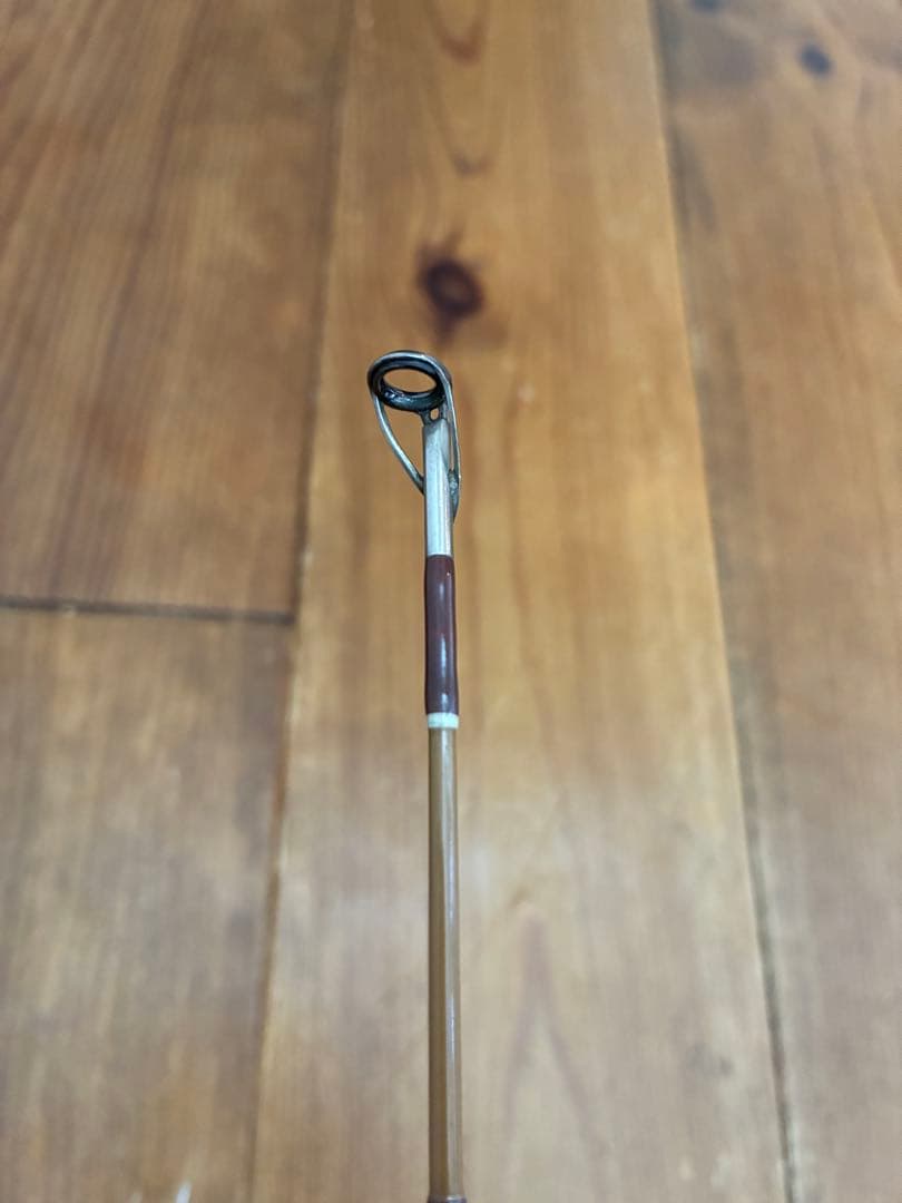 スローテーパー Slow&Steady、グリップのセット