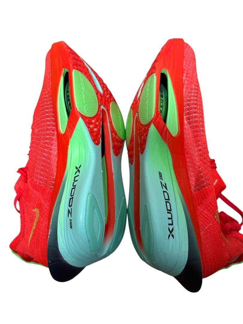 NIKE アルファフライネクスト%3 25.5cm FD8311